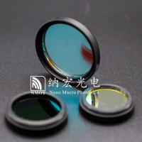 什么是帶通濾光片？