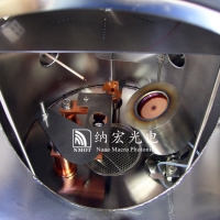 真空鍍膜和離子束混合濾光片鍍膜的優點？