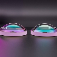 認識光學透鏡-什么是負彎月透鏡？